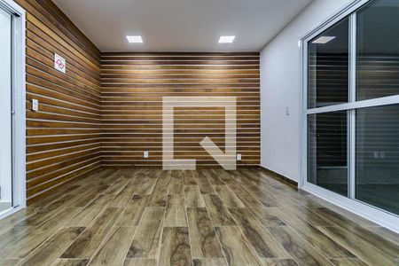 Apartamento para alugar com 26m², 1 quarto e 1 vagaÁrea comum