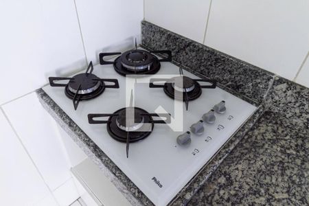 Apartamento para alugar com 54m², 2 quartos e 1 vagaCozinha e Área de Serviço