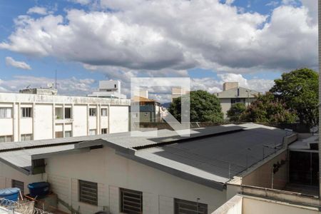 Apartamento para alugar com 54m², 2 quartos e 1 vagaVista da suíte