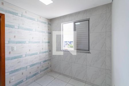 Quarto de apartamento para alugar com 2 quartos, 54m² em Santa Rosa, Belo Horizonte