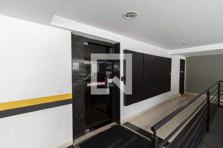 Apartamento para alugar com 54m², 2 quartos e 1 vagaEntrada