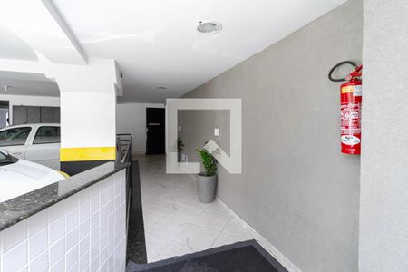 Apartamento para alugar com 54m², 2 quartos e 1 vagaEntrada