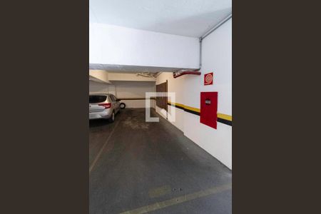 Apartamento para alugar com 54m², 2 quartos e 1 vagaGaragem