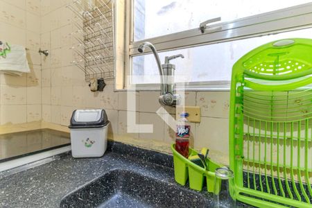 Apartamento para alugar com 106m², 2 quartos e sem vaga Apartamento para alugar com 106m², 2 quartos e sem vagaCozinha