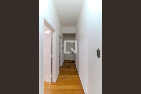 Apartamento para alugar com 106m², 2 quartos e sem vaga Apartamento para alugar com 106m², 2 quartos e sem vagaCorredor