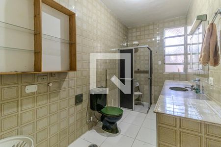 Apartamento para alugar com 106m², 2 quartos e sem vaga Apartamento para alugar com 106m², 2 quartos e sem vagaBanheiro