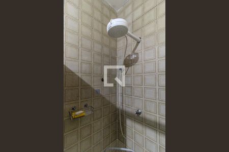 Apartamento para alugar com 106m², 2 quartos e sem vaga Apartamento para alugar com 106m², 2 quartos e sem vagaBanheiro