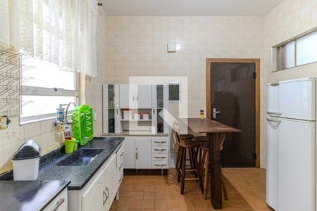 Apartamento para alugar com 106m², 2 quartos e sem vaga Apartamento para alugar com 106m², 2 quartos e sem vagaCozinha
