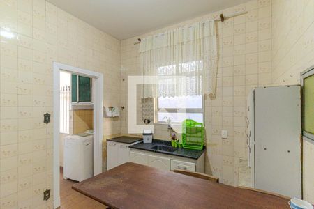 Apartamento para alugar com 106m², 2 quartos e sem vaga Apartamento para alugar com 106m², 2 quartos e sem vagaCozinha