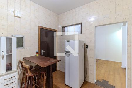 Apartamento para alugar com 106m², 2 quartos e sem vaga Apartamento para alugar com 106m², 2 quartos e sem vagaCozinha