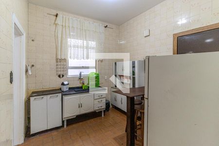 Apartamento para alugar com 106m², 2 quartos e sem vaga Apartamento para alugar com 106m², 2 quartos e sem vagaCozinha