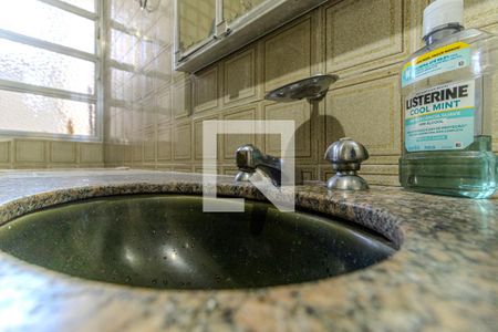 Apartamento para alugar com 106m², 2 quartos e sem vaga Apartamento para alugar com 106m², 2 quartos e sem vagaBanheiro