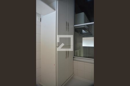 Apartamento à venda com 89m², 3 quartos e 2 vagasÁrea de Serviço