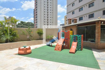 Apartamento à venda com 89m², 3 quartos e 2 vagasÁrea comum