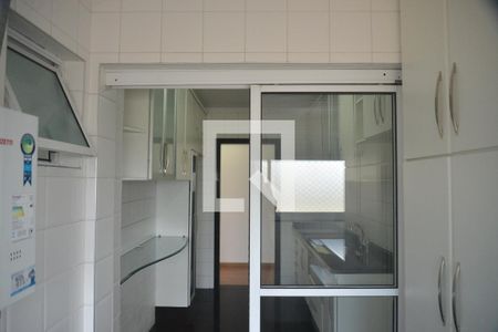 Apartamento à venda com 89m², 3 quartos e 2 vagasÁrea de Serviço