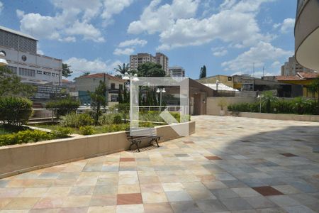 Apartamento à venda com 89m², 3 quartos e 2 vagasÁrea comum