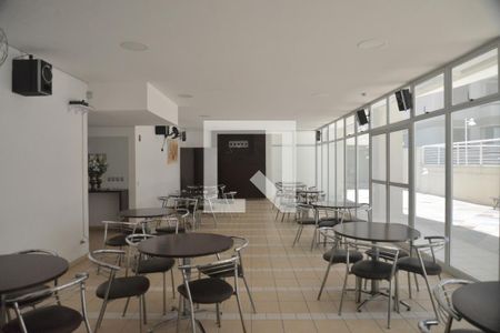 Apartamento à venda com 89m², 3 quartos e 2 vagasÁrea comum