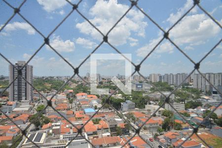 Apartamento à venda com 89m², 3 quartos e 2 vagasVista Quarto 2