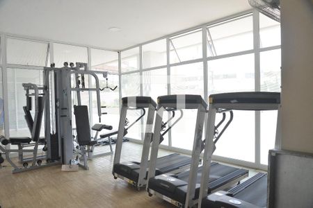 Apartamento à venda com 89m², 3 quartos e 2 vagasÁrea comum