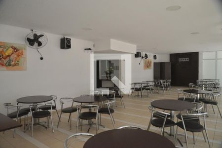 Apartamento à venda com 89m², 3 quartos e 2 vagasÁrea comum