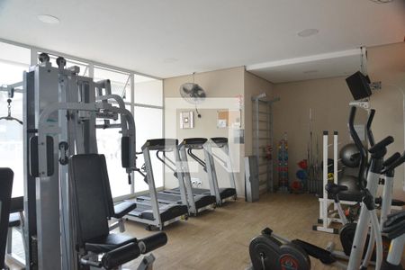 Apartamento à venda com 89m², 3 quartos e 2 vagasÁrea comum