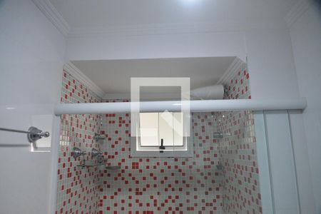 Apartamento à venda com 89m², 3 quartos e 2 vagasBanheiro