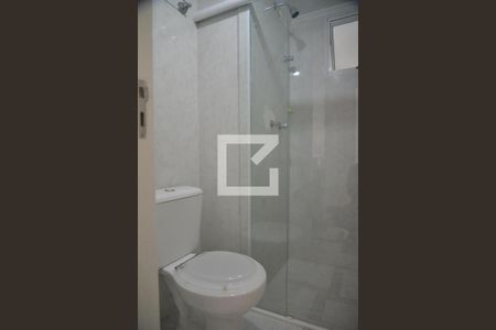 Apartamento à venda com 89m², 3 quartos e 2 vagasBanheiro 2