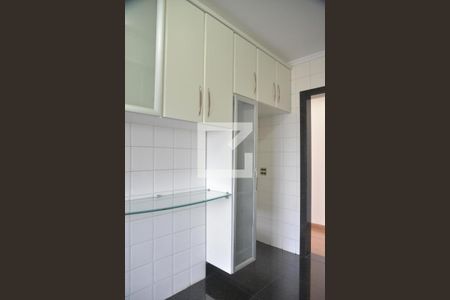 Apartamento à venda com 89m², 3 quartos e 2 vagasCozinha