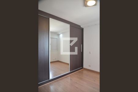 Apartamento à venda com 89m², 3 quartos e 2 vagasQuarto 3