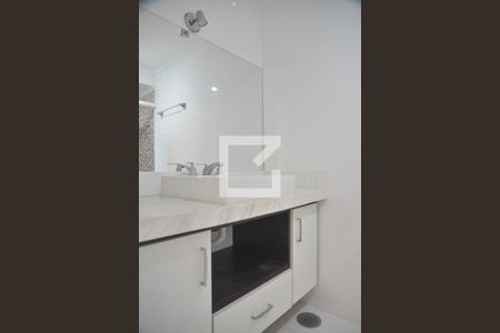 Apartamento à venda com 89m², 3 quartos e 2 vagasBanheiro