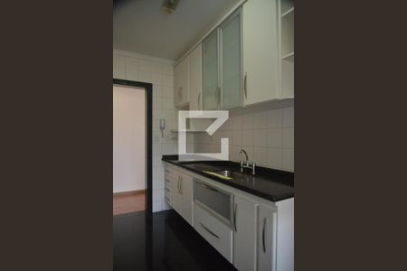 Apartamento à venda com 89m², 3 quartos e 2 vagasCozinha