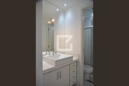 Apartamento à venda com 89m², 3 quartos e 2 vagasBanheiro 2