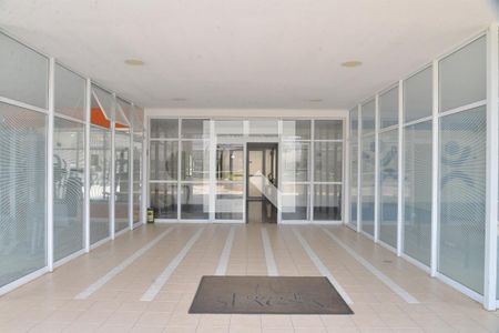 Apartamento à venda com 89m², 3 quartos e 2 vagasÁrea comum