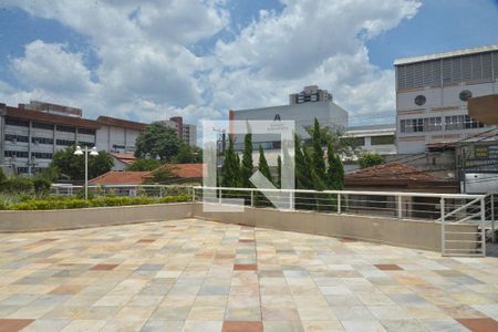 Apartamento à venda com 89m², 3 quartos e 2 vagasÁrea comum