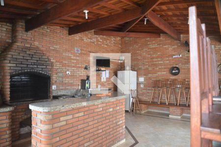 Apartamento à venda com 89m², 3 quartos e 2 vagasÁrea comum