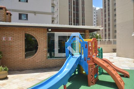 Apartamento à venda com 89m², 3 quartos e 2 vagasÁrea comum