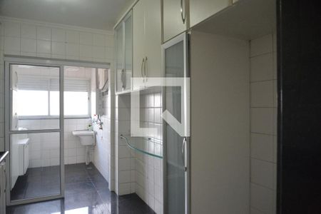 Apartamento à venda com 89m², 3 quartos e 2 vagasCozinha