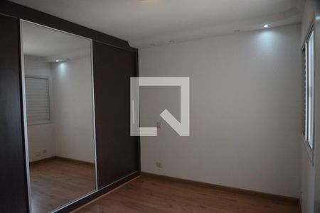 Apartamento à venda com 89m², 3 quartos e 2 vagasQuarto 3