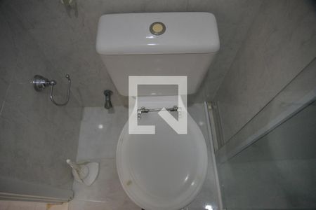 Apartamento à venda com 89m², 3 quartos e 2 vagasBanheiro 2