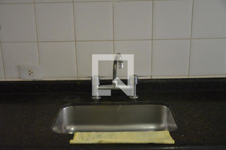 Apartamento à venda com 89m², 3 quartos e 2 vagasCozinha