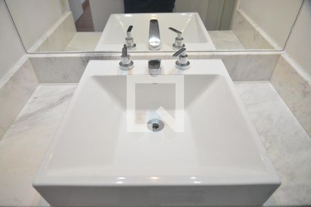 Apartamento à venda com 89m², 3 quartos e 2 vagasBanheiro 2