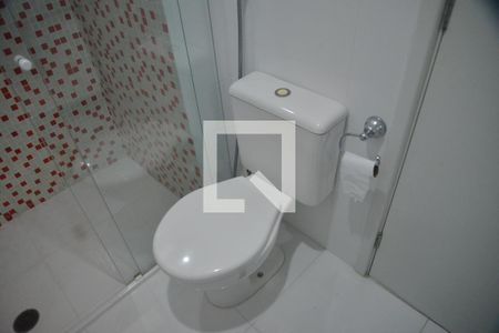 Apartamento à venda com 89m², 3 quartos e 2 vagasBanheiro