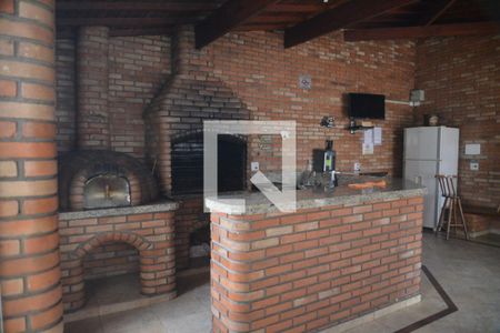 Apartamento à venda com 89m², 3 quartos e 2 vagasÁrea comum