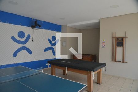 Apartamento à venda com 89m², 3 quartos e 2 vagasÁrea comum