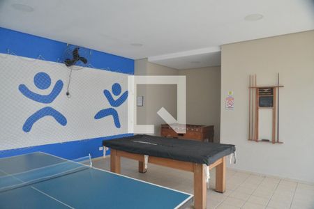 Apartamento à venda com 89m², 3 quartos e 2 vagasÁrea comum