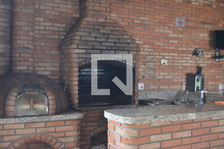 Apartamento à venda com 89m², 3 quartos e 2 vagasÁrea comum