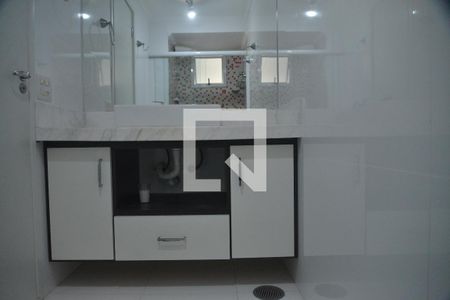 Apartamento à venda com 89m², 3 quartos e 2 vagasBanheiro