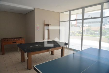 Apartamento à venda com 89m², 3 quartos e 2 vagasÁrea comum