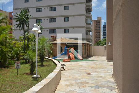 Apartamento à venda com 89m², 3 quartos e 2 vagasÁrea comum