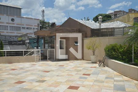 Apartamento à venda com 89m², 3 quartos e 2 vagasÁrea comum